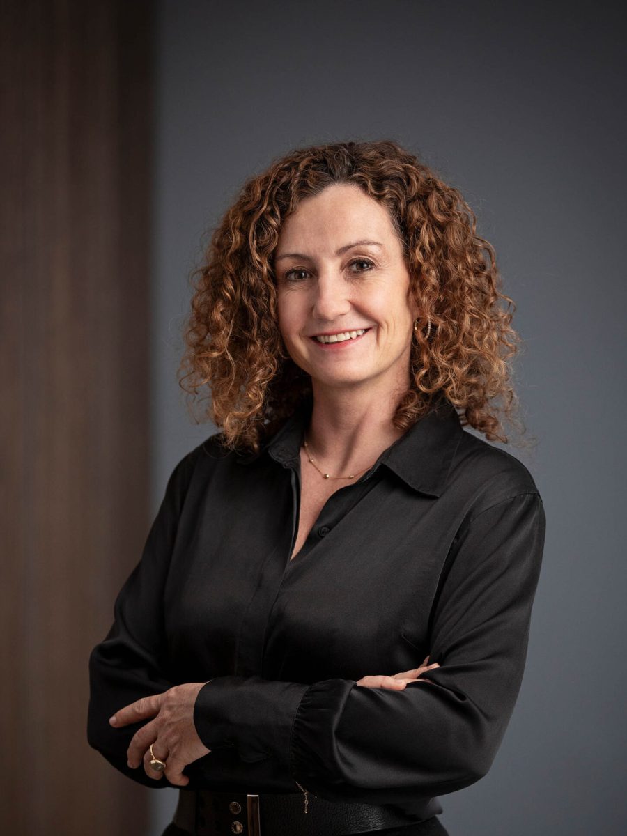 Image of ALFA Developments founder and ceo Andreea Kaiser