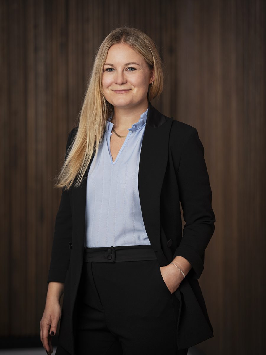 Mette Andersen